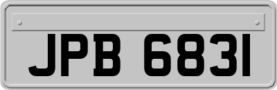 JPB6831