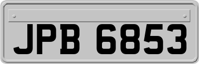 JPB6853