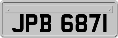 JPB6871
