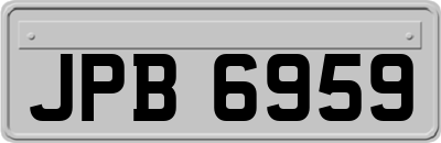 JPB6959