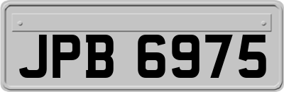 JPB6975