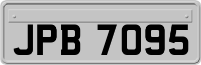 JPB7095