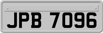 JPB7096