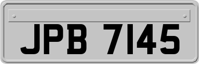 JPB7145