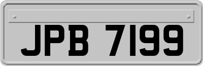 JPB7199