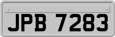 JPB7283