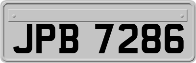JPB7286