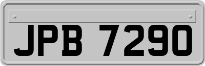 JPB7290