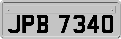JPB7340