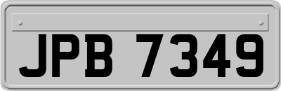 JPB7349