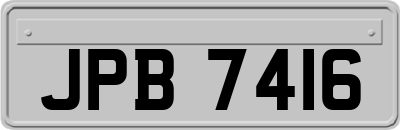 JPB7416
