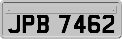 JPB7462