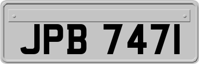 JPB7471