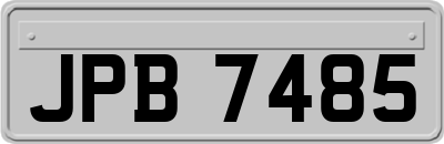 JPB7485