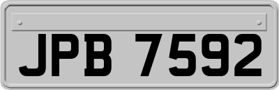 JPB7592