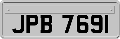 JPB7691