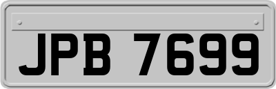 JPB7699