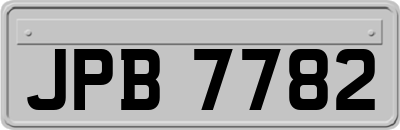 JPB7782