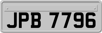 JPB7796