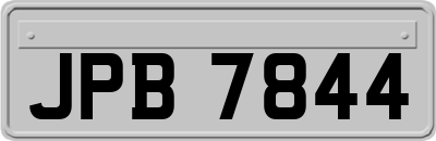 JPB7844