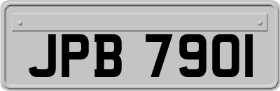 JPB7901