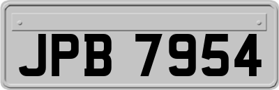 JPB7954