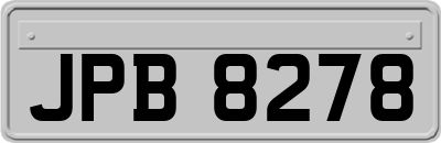 JPB8278
