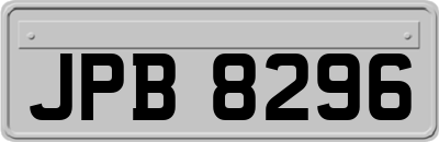 JPB8296