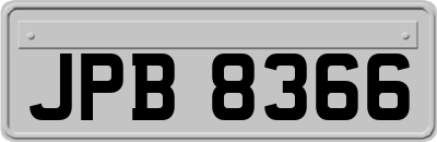 JPB8366