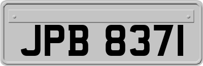 JPB8371