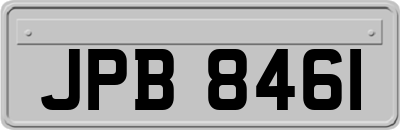 JPB8461