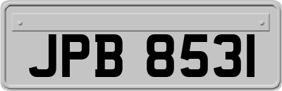 JPB8531
