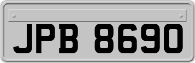 JPB8690