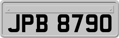 JPB8790