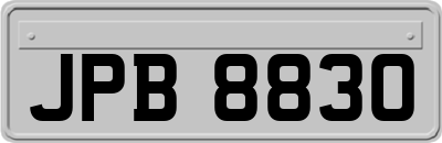 JPB8830