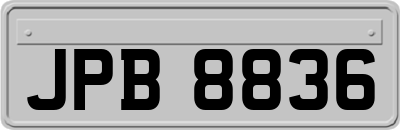 JPB8836