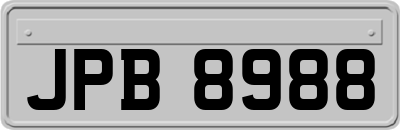 JPB8988