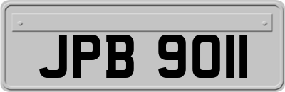JPB9011