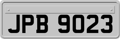 JPB9023