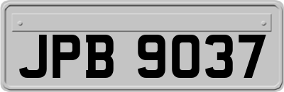 JPB9037