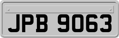 JPB9063