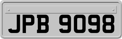 JPB9098