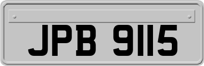 JPB9115