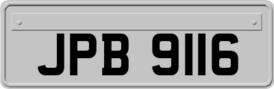 JPB9116