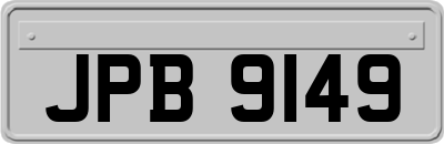 JPB9149