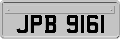 JPB9161