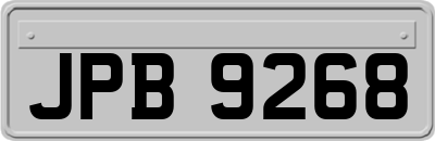 JPB9268