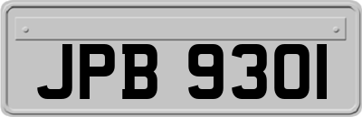 JPB9301
