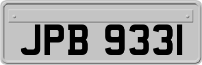 JPB9331