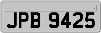JPB9425